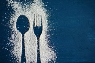 Dlaczego coraz więcej osób ma problemy z cukrem?