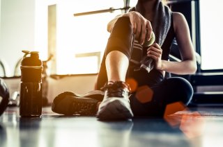 Czy ćwiczenia mogą wzmocnić odporność?