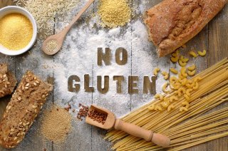 Nietolerancja na gluten - jak ją sprawdzić?