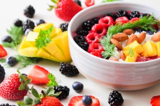 Dietetyka, studia dla dbających o zdrowie