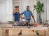 Trening pilates dla osób prowadzących siedzący tryb życia